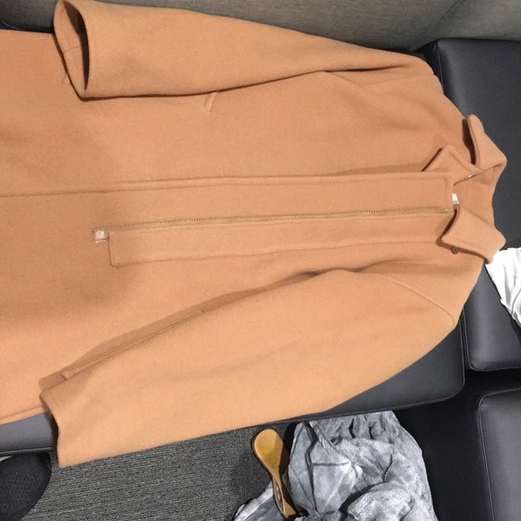 Calvin Klein Jackets & Blazers - Calvin Klein Coat